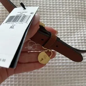 Lauren Ralph Lauren | Accessories | Lauren Leather  display picture 1